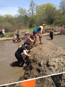 2014 Tough Mudder Chicago - IMG_2106