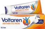 Voltaren Arthritis Pain Relief Gel, 5.3 oz