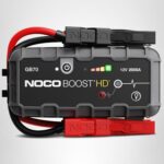 NOCO Boost GB70 2000A Jump Starter