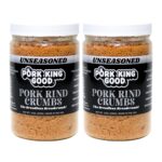Pork King Good - Pork Rind Breadcrumbs