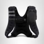 ZELUS Weighted Vest