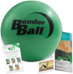Bender Ball Original 9 inch Pilates Ball