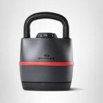 BowFlex Adjustable Kettlebell