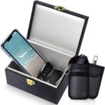 Samfolk Faraday Box