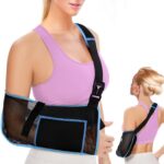 Arm Sling Shoulder Immobilizer