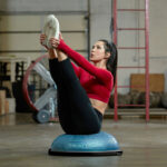BOSU Balance Trainer