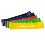 Body-Solid Mini Bands