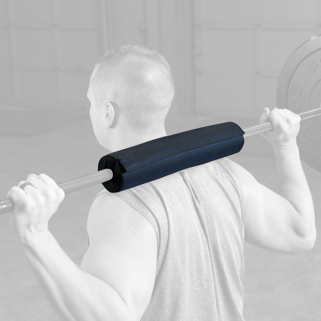Body-Solid Comfort Barbell Pad - Image 2