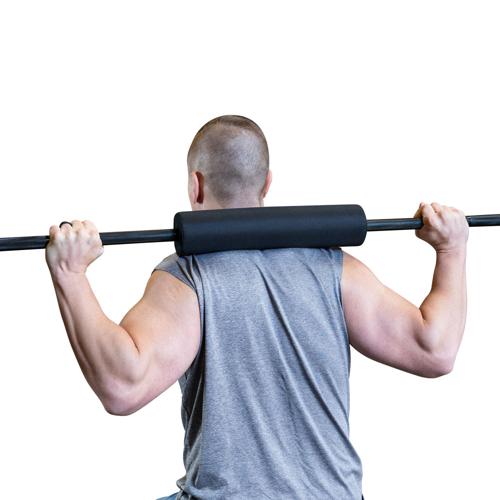 Body-Solid Comfort Barbell Pad - Image 4